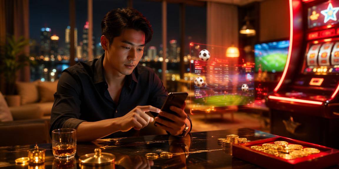 soda125 Danh mục trò chơi